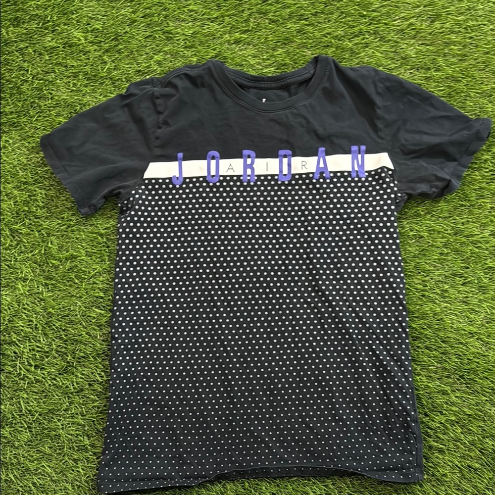 Air Jordan T-shirt